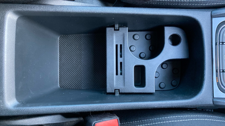 Skoda Karoq 1.5 TSI Sport Line 4x4 5dr DSG Petrol Estate